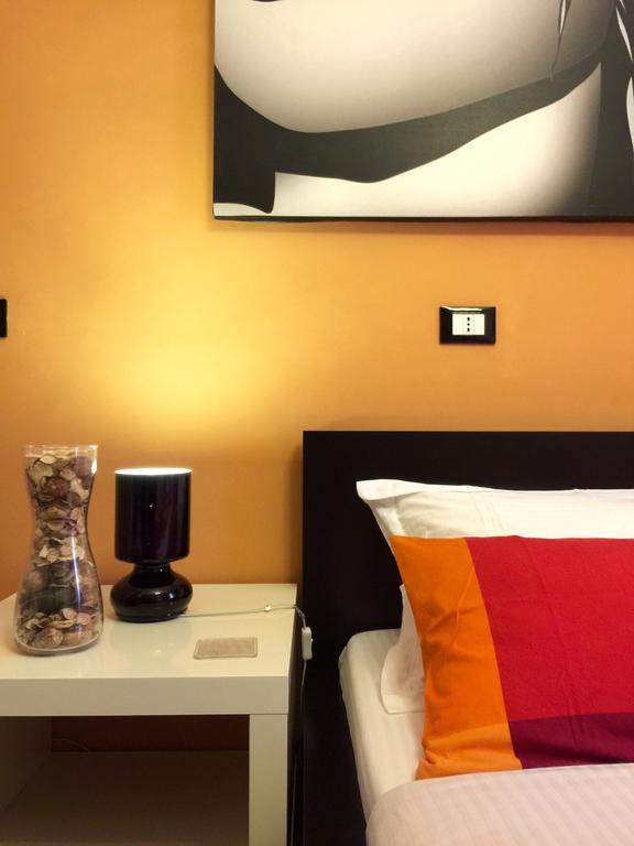 B&B G&G Rome Room photo