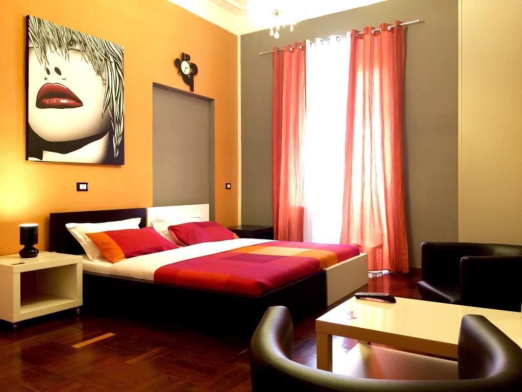 B&B G&G Rome Room photo